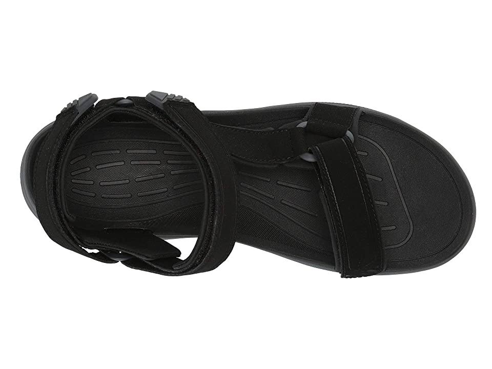 Men's Strata Universal Black 11 O6319