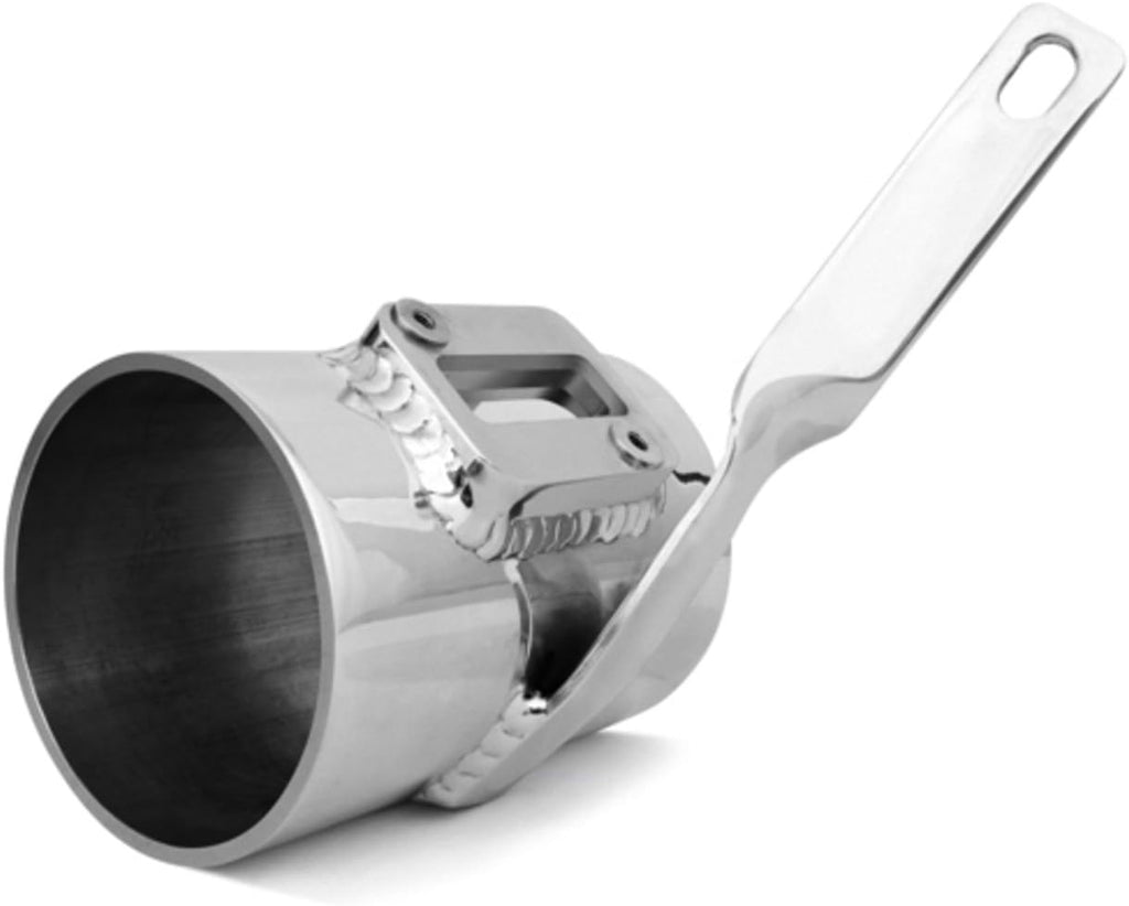 Silver Performance Air Intake E354