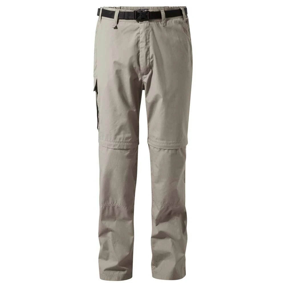 Convertible Trouser E8409