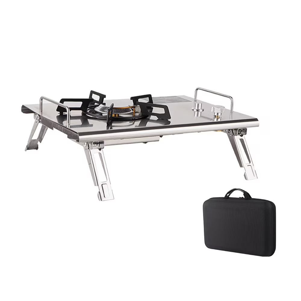 4000W Dual Use Stove I126