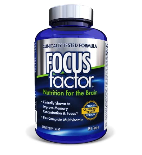 Brain Supplement 150 Count M49578