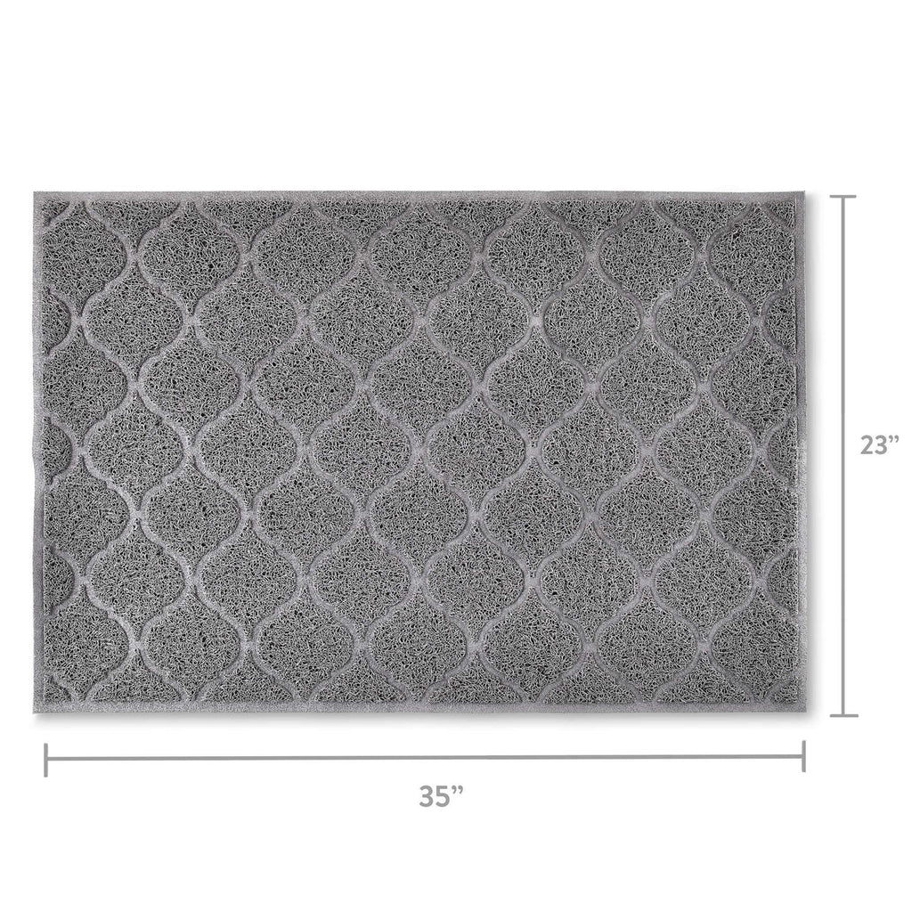 Large Trapper Litter Mat N46533