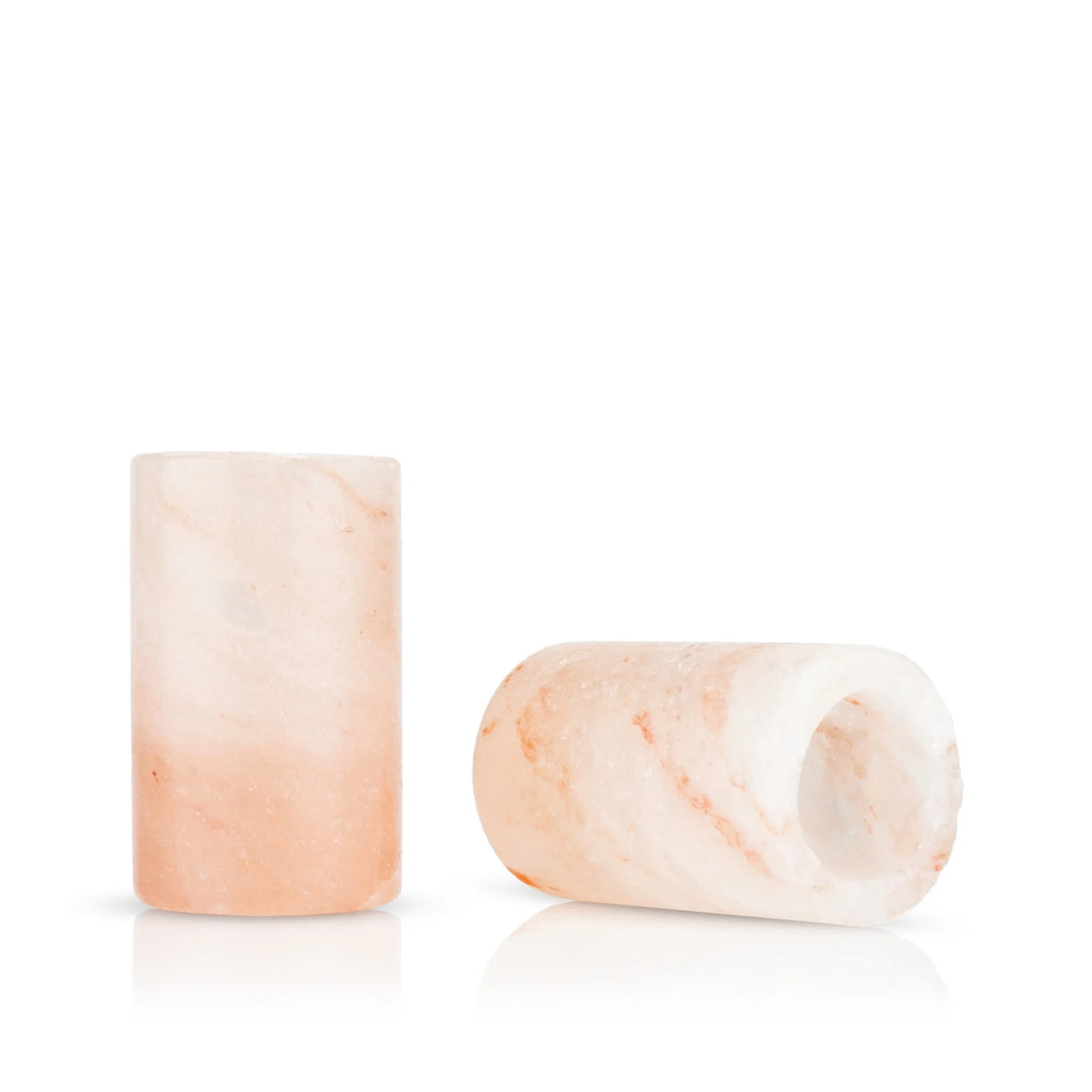 Himalayan Salt Shot Glasses T79100