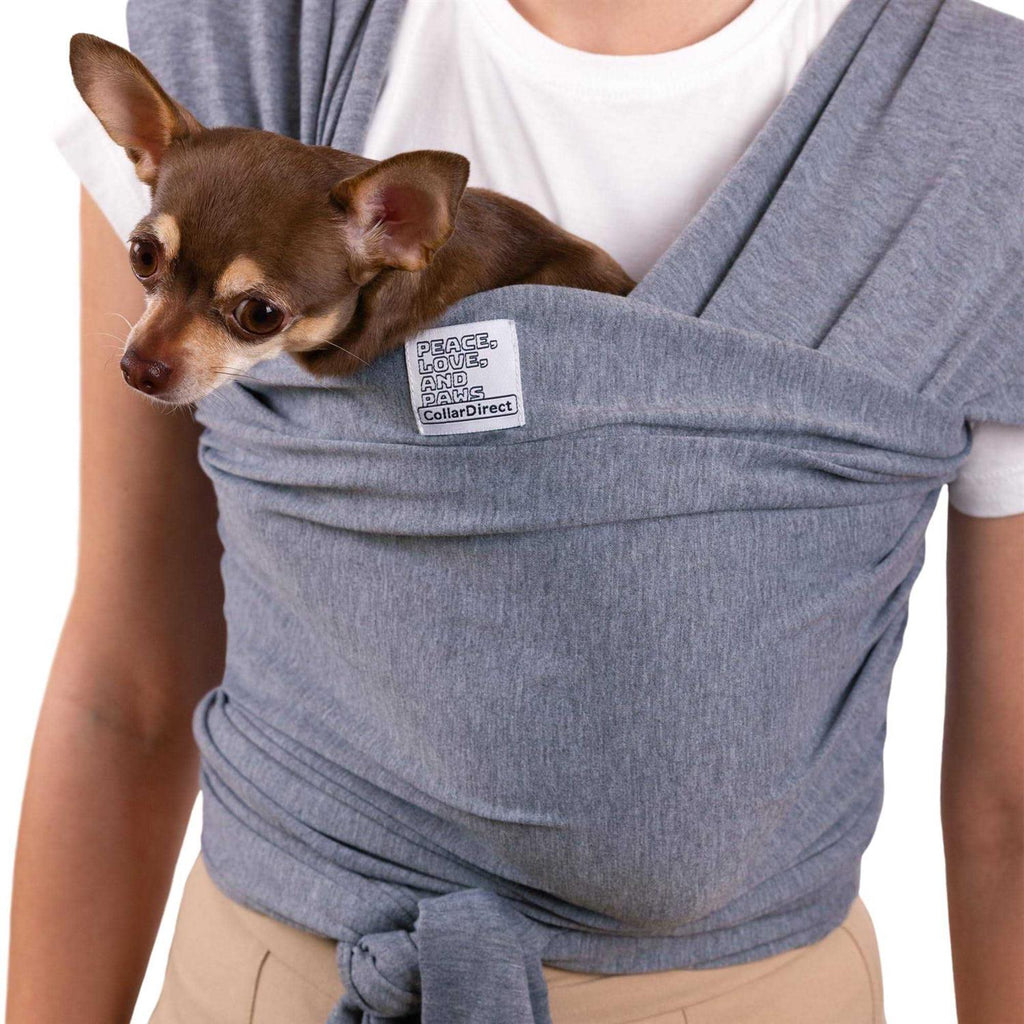Dog Sling Carrier for Small Dogs U38915