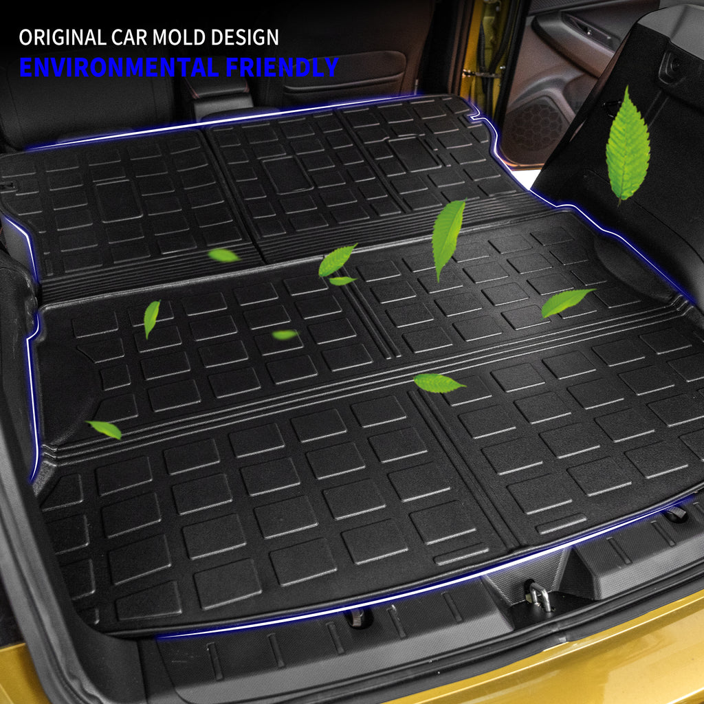 Car Trunk Mat Cargo Liner M4441