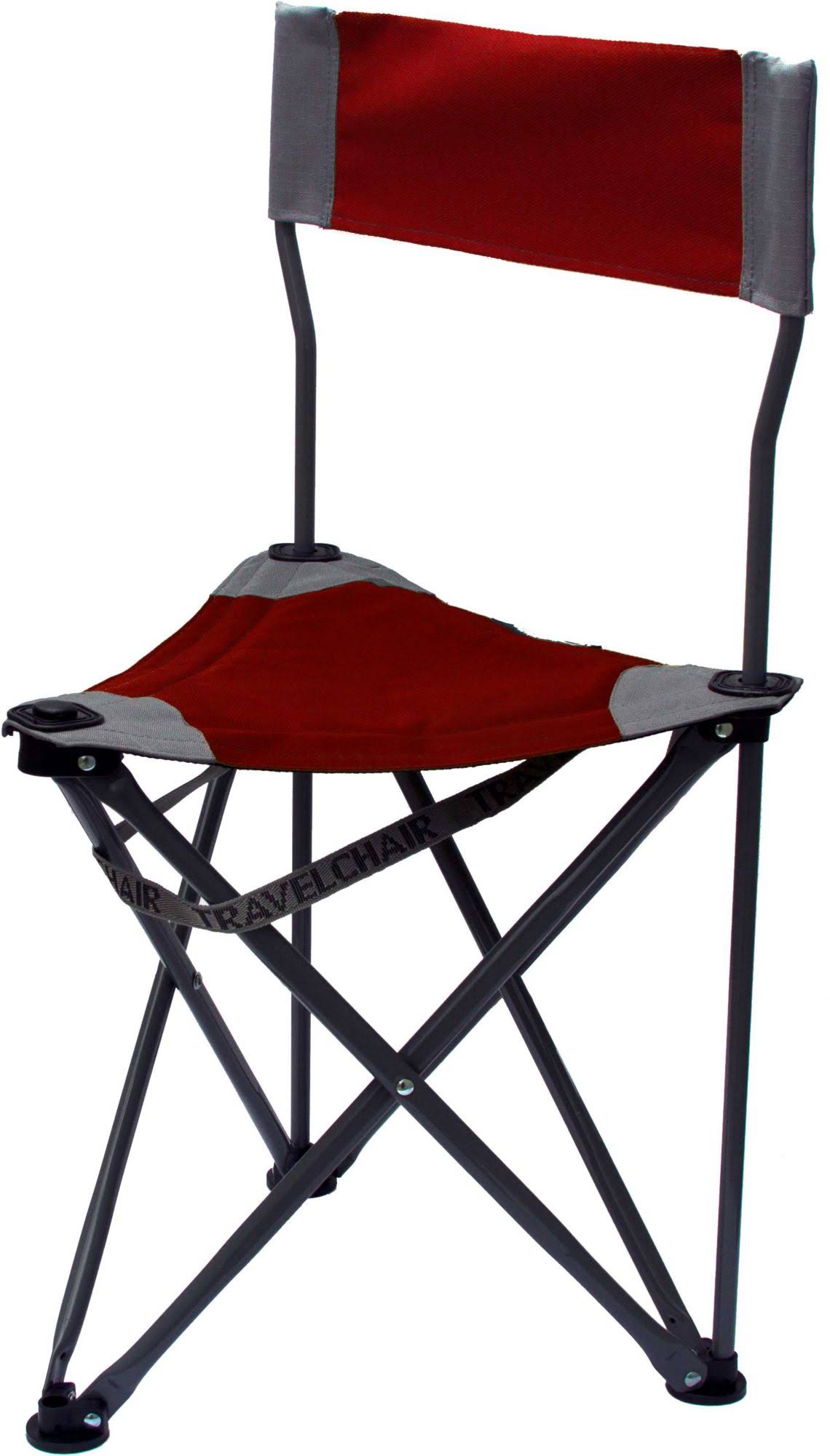 Red Chair O87813