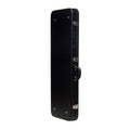 Black Bass Guitar Hard Case with Lock V843370
