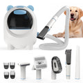 Pet Grooming Vacuum with 5 Tools X3139