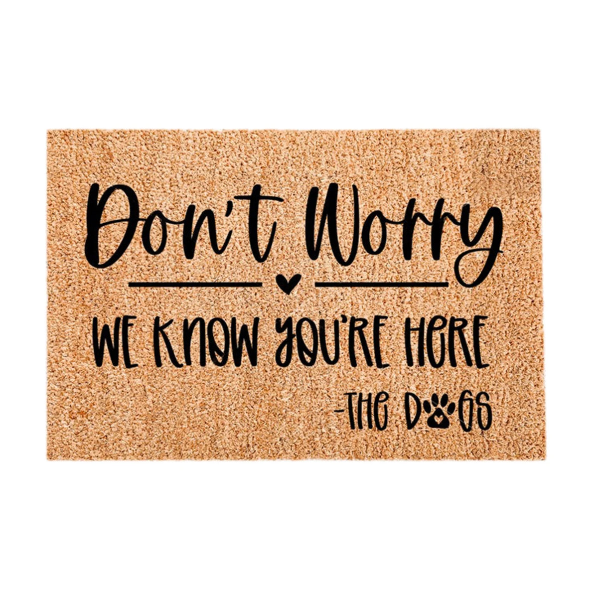 Coir Welcome Mats V623692