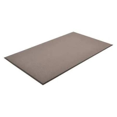 Gray Carpeted Entrance Mat Y6810