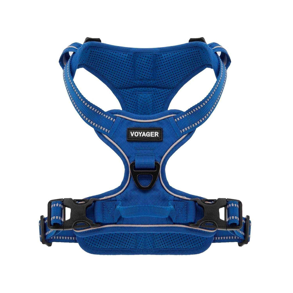 Adjustable No-Pull Dog Harness B306973