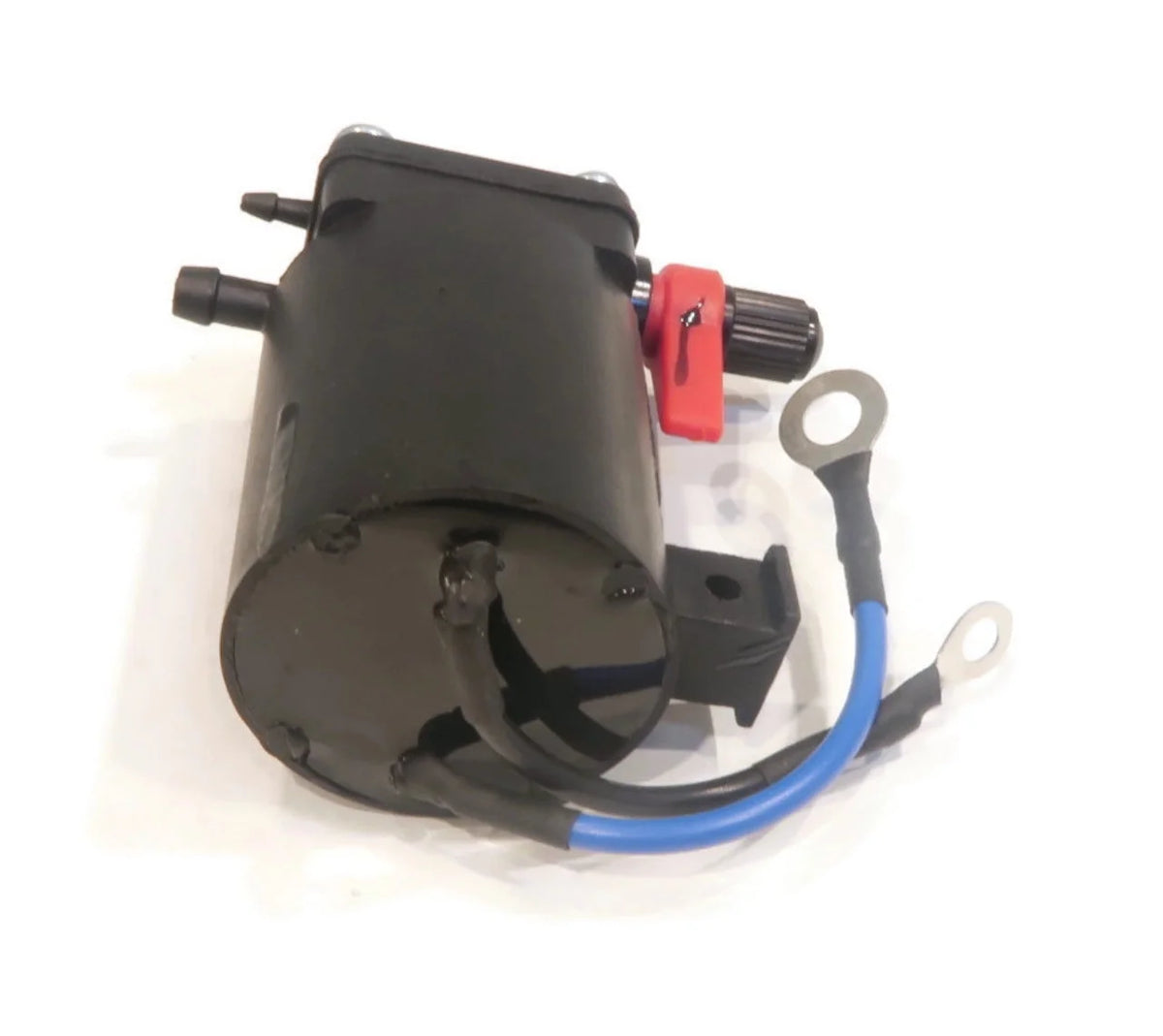 Primer Solenoid Kit For 40 HP Outboard O223