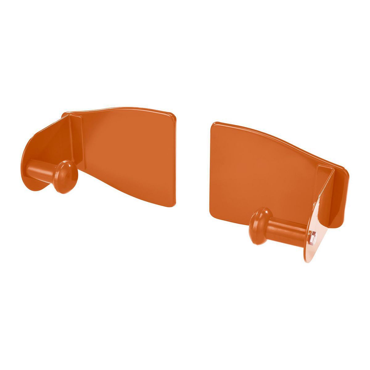 Magnetic Paper Towel Holder Q4443