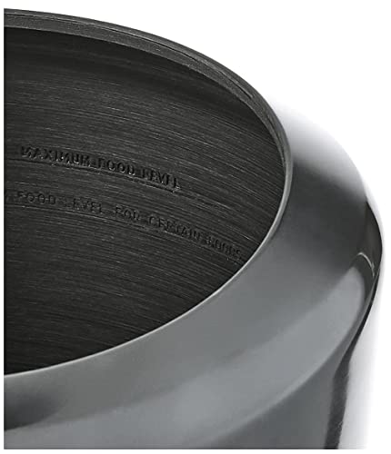 Hard Anodized Pressure Cooker S50226