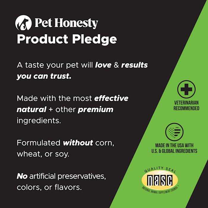 Digestive Probiotics Soft Chews I758