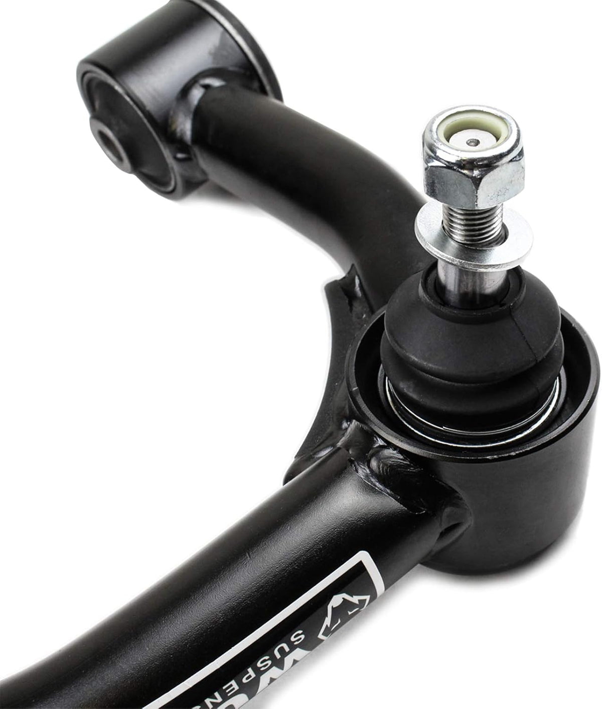 3.5" Front Leveling Lift Kit with Upper Control Arms Y305199