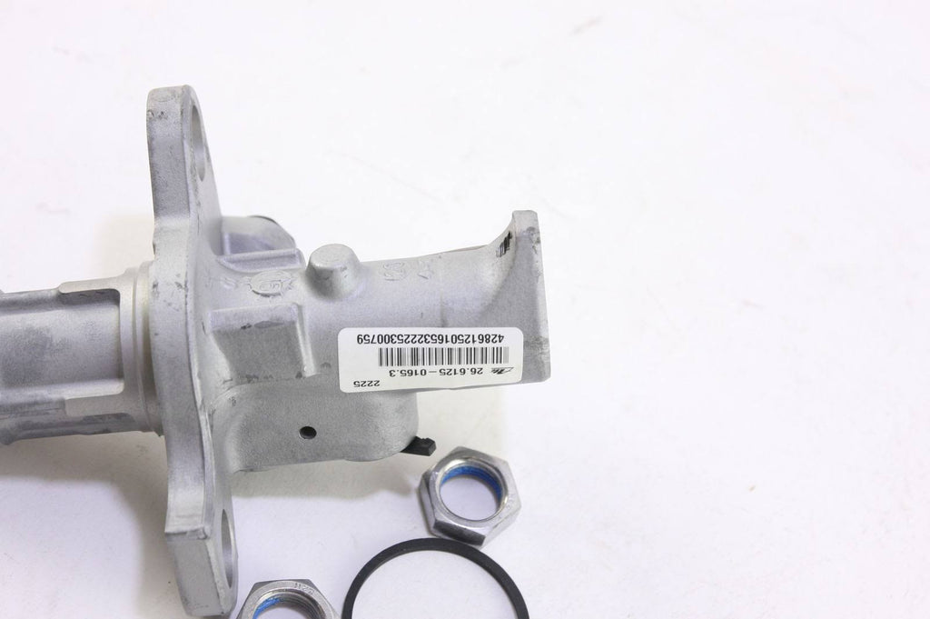Brake Master Cylinder O9017