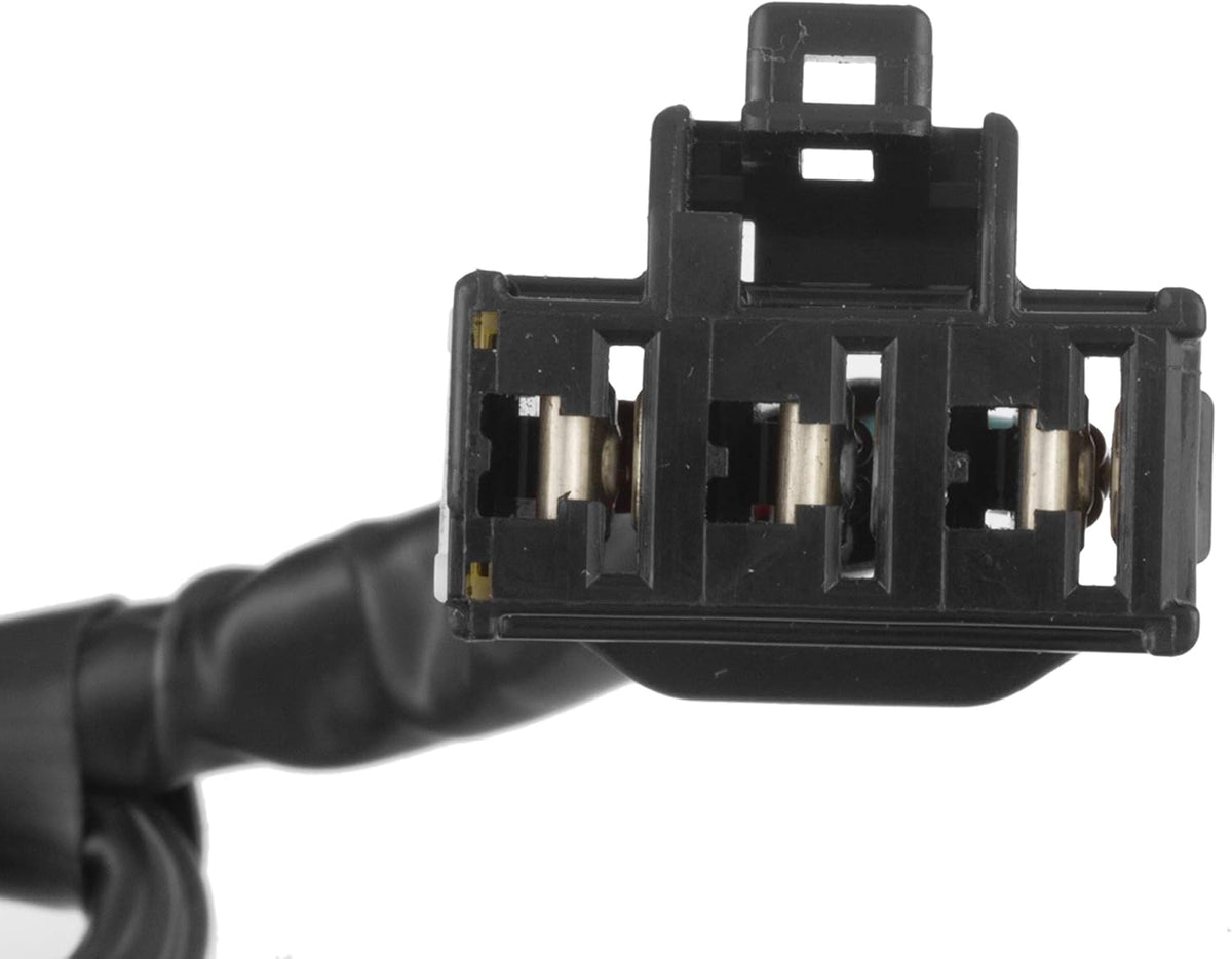 Voltage Regulator MOSFET compatible with Polaris Hawkeye 325 2015 Sportman 570 (2014-2017) 450 (2016-2017) HO 450 (2016-2017) Replaces #4014543#4015214#4015230 - DZE 2549 W367