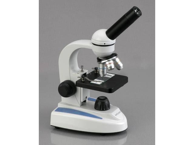 40X-1000X Biological Compound Microscope P454