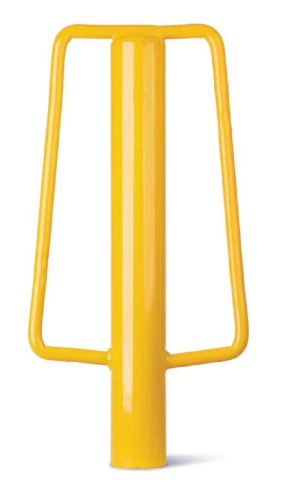 Post Driver Post Pounder 2-3/4" Main Tube J64829