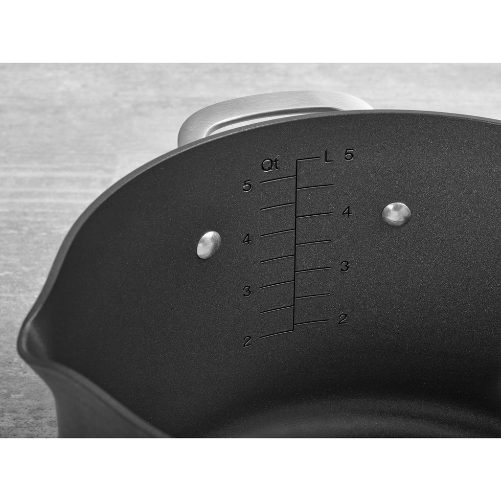 12-Piece Nonstick Cookware Set T15423