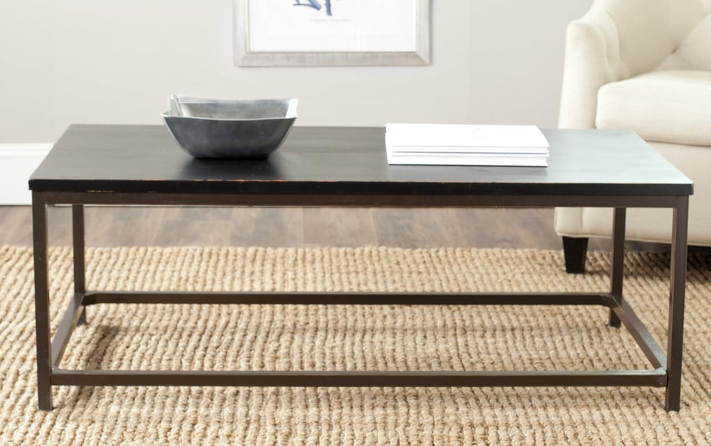 Barn Blue Coffee Table K598