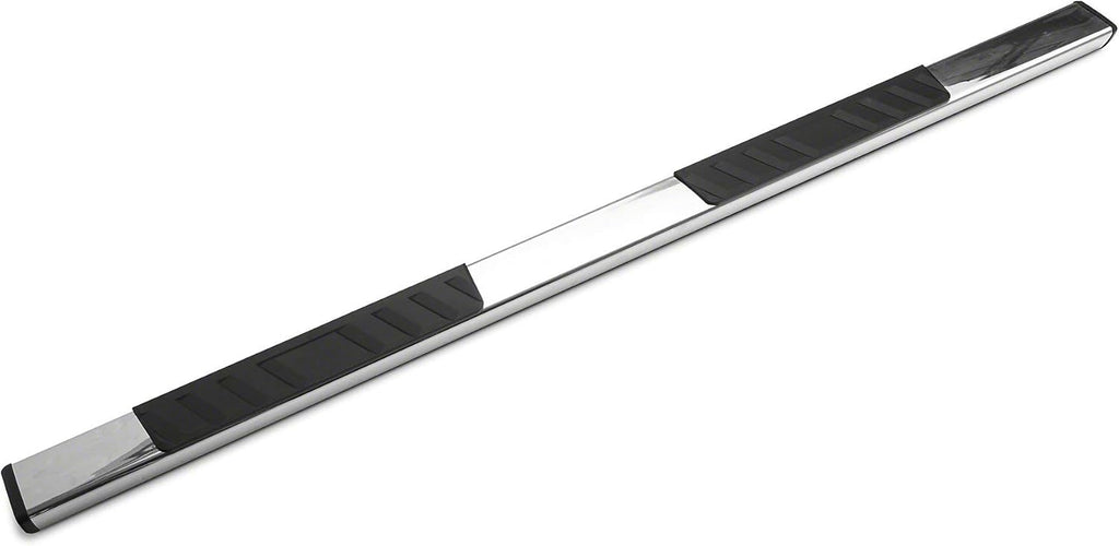 Side Step Bars Stainless Steel L753
