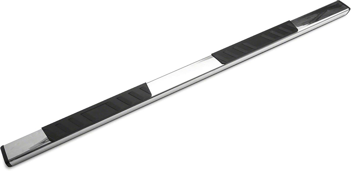 Side Step Bars Stainless Steel L753