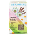 Catnip Blends Collection W615