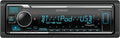 Bluetooth Car Stereo with USB Port, AM/FM Radio, MP3 Player, Detachable Face F265479