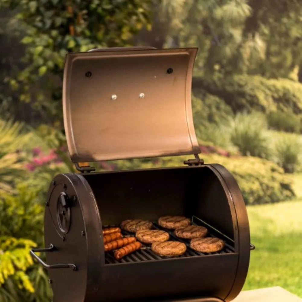 18" Charcoal Grill Black K68511