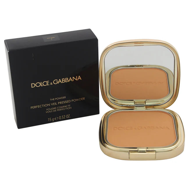 Soft Sand Pressed Powder V8951