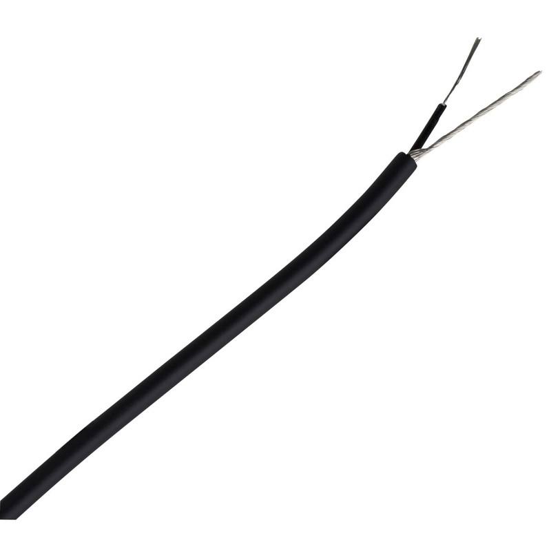 23 AWG Guitar Instrument Signal Cable 328 ft H965