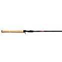 7ft 4in Heavy Fast 1 Piece Casting Rod D880