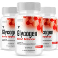 Glycogen Blood Balance Supplement 180 Capsules J3681