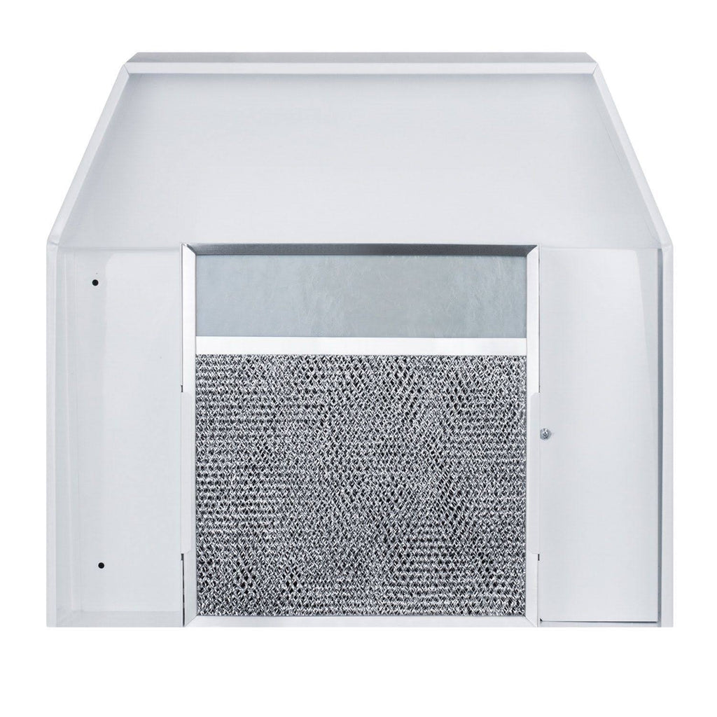 24x22 Under Cabinet Convertible Range Hood G243