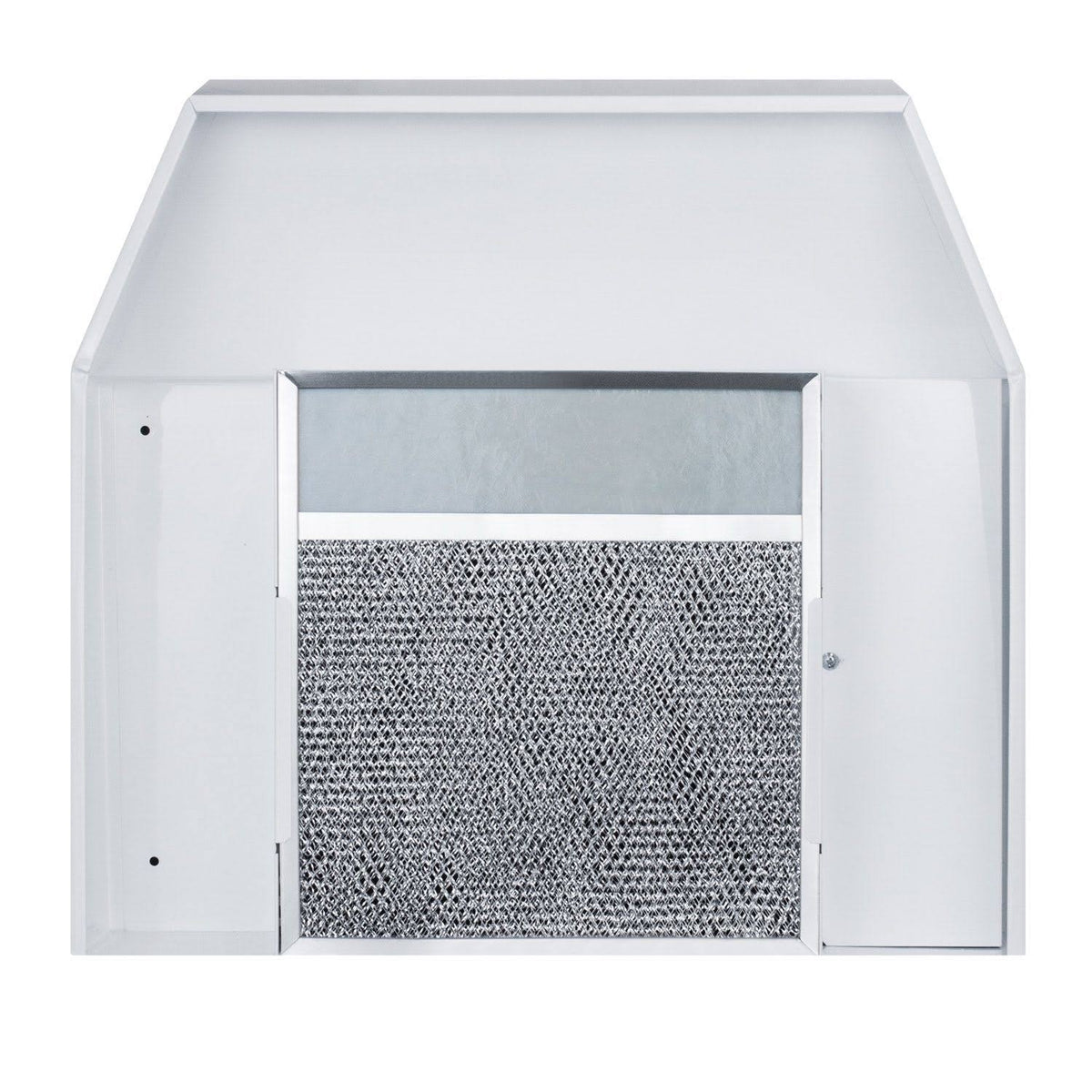 24x22 Under Cabinet Convertible Range Hood G243