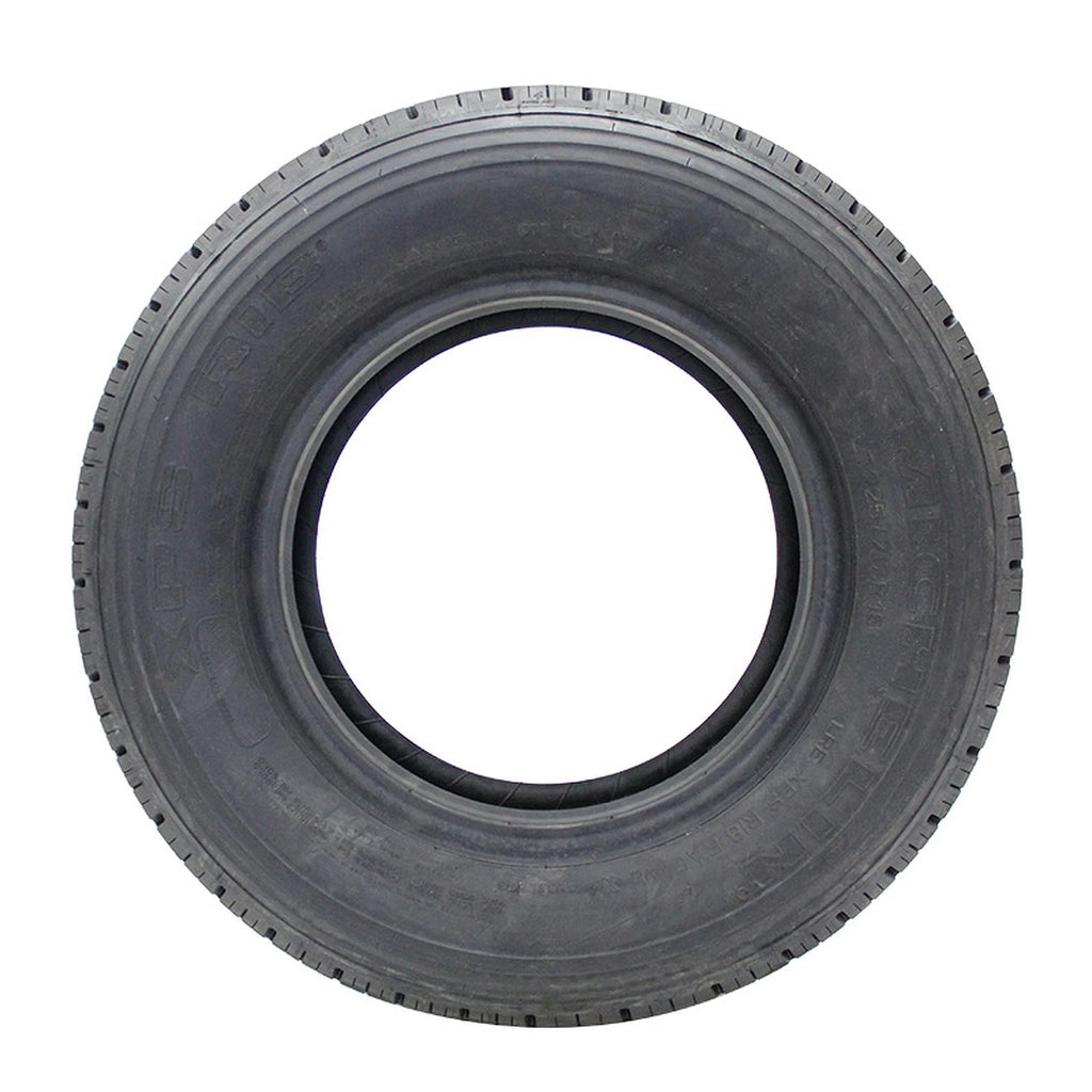 Michelin XPS Rib Summer LT225/75R16 115/112Q E Light Truck Tire H5068