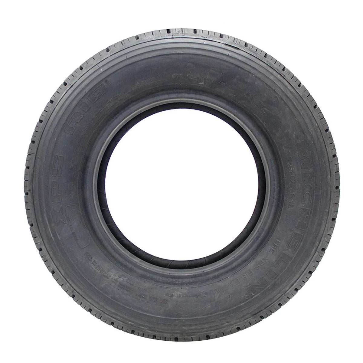 Michelin XPS Rib Summer LT225/75R16 115/112Q E Light Truck Tire H5068