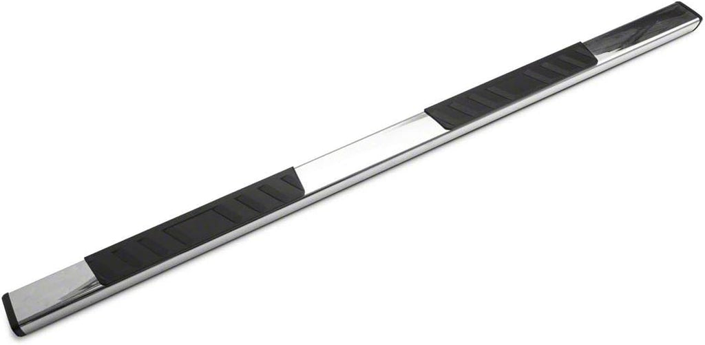 Side Step Bars Stainless Steel L753