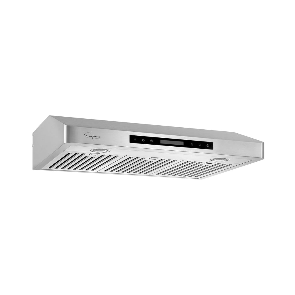 30 In. 500 CFM Ducted Under Cabinet Range Hood L359