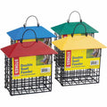 2-Cake Metal Suet Feeder B54601