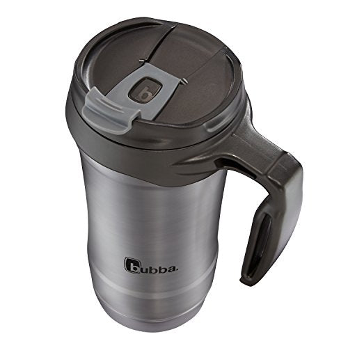 30oz Stainless Steel Travel Mug U26023