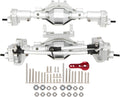 1/10 RC Car Front Rear Axle Upgrade Parts Z710