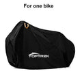 Waterproof Bike Cover for Two Bicycles R31581
