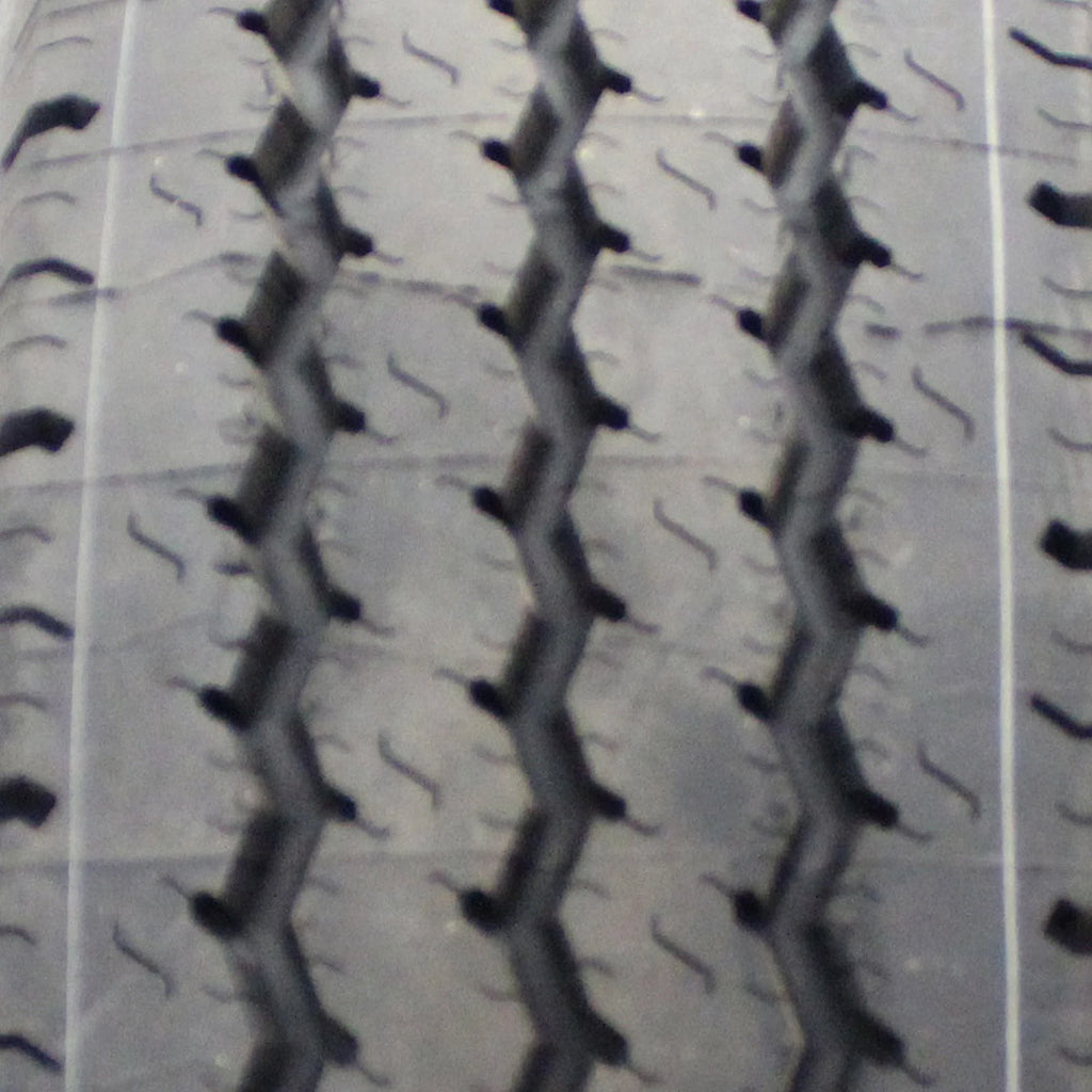 Michelin XPS Rib Summer LT225/75R16 115/112Q E Light Truck Tire H5068