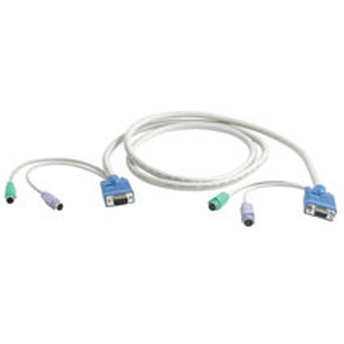 30ft Desktop Extension Cable Y677030