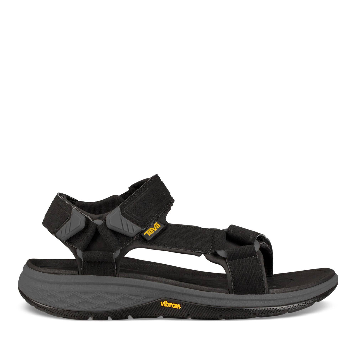 Men's Strata Universal Black 11 O6319