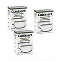Charcoal Water Filters Triple Pack D644066