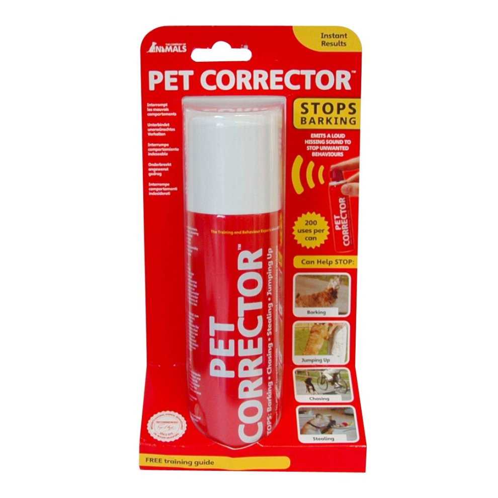 Pet Corrector Dog Training Aid B819